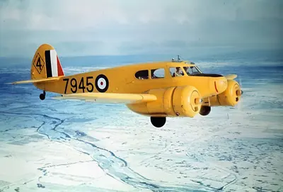 Cessna UC-78