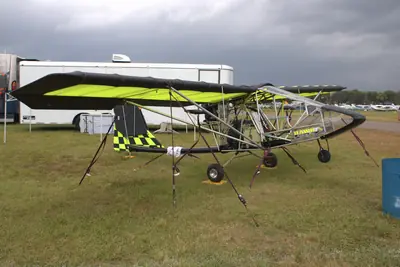 CGS Aviation Hawk