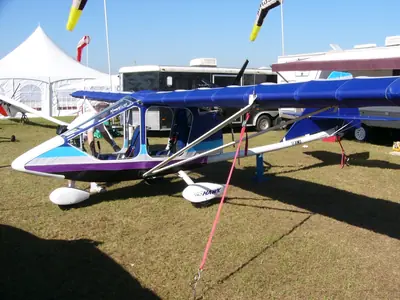 CGS Aviation Hawk
