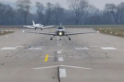 Cirrus Design SR22