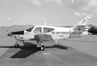 Commander Aircraft 112