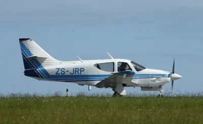Commander Aircraft 114