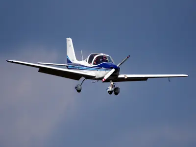 Constuzioni Aeronautiche Tecnam P2002-JF