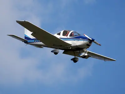 Constuzioni Aeronautiche Tecnam P2002-JF