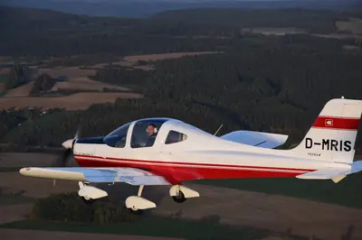 Tecnam P 96 Golf