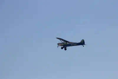 Cub Crafters CC18-180