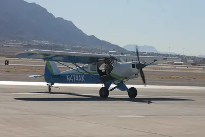 Cub Crafters CC18-180