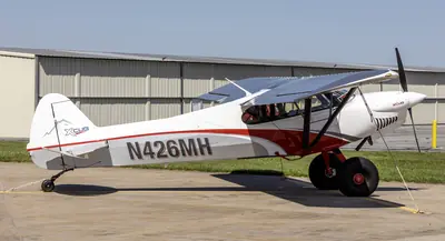 Cub Crafters CC19-180