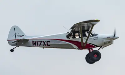 Cub Crafters CC19-180