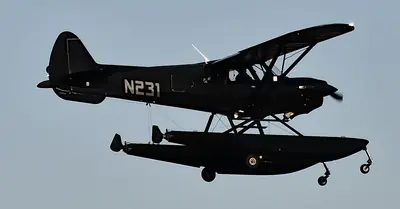 Cub Crafters CC19-215