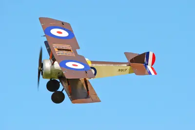Culp Sopwith Pup