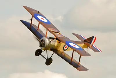 Culp Sopwith Pup