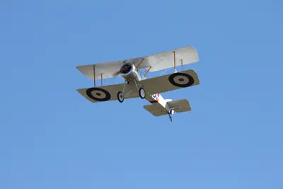 Culp Sopwith Pup