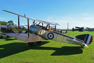 Culp Sopwith Pup
