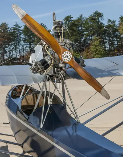 Curtiss CW-1