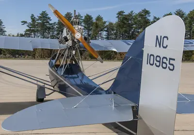Curtiss CW-1