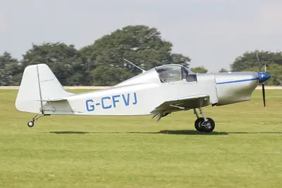 Cvjetkovic CA-65 Skyfly