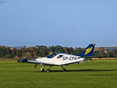 Czech Aircraft Works Sportcruiser