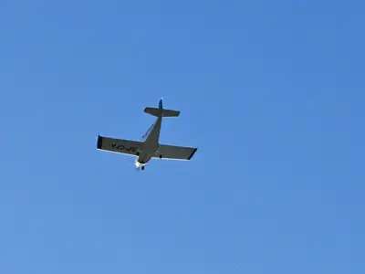 Czech Aircraft Works Sportcruiser