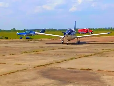 Czech Aircraft Works Sportcruiser