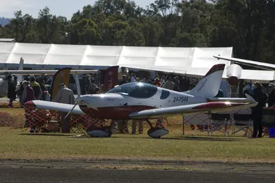 Czech Aircraft Works Sportcruiser