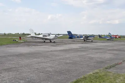 Czech Aircraft Works Sportcruiser