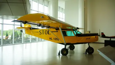 Czech Sport Aircraft Zenith STOL CH 701
