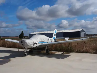 Daher Aircraft MS 885