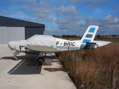 Daher Aircraft MS 885