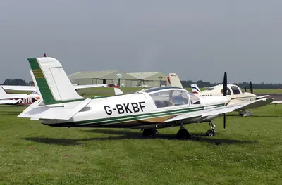 Daher Aircraft Rallye family