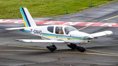 Daher Aircraft TB 200