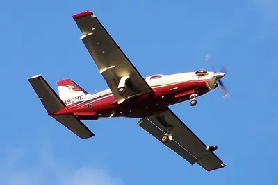 Socata TBM 700
