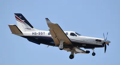 Daher Aircraft TBM-930