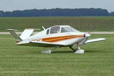Davis DA-2