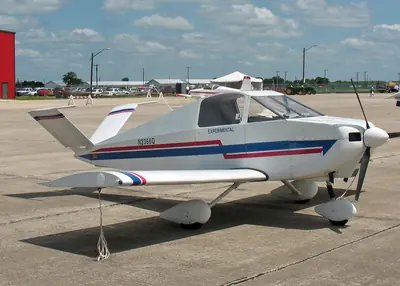 Davis DA-2
