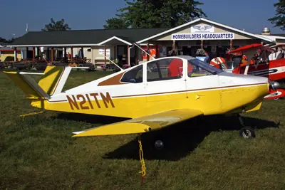 Davis DA-2