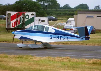 Davis DA-2