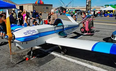 Davis DA-5