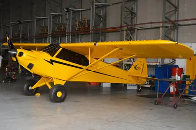 Daytona Cub Cub