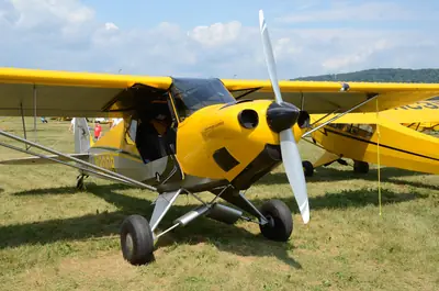 Daytona Cub Cub