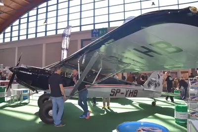 Daytona Cub Cub