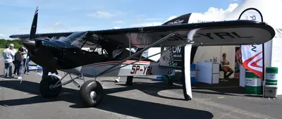 Daytona Cub Cub