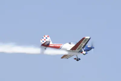 De Havilland Canada Dhc-1