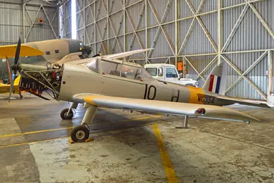 De Havilland Canada Dhc-1