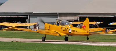 De Havilland Canada Dhc-1