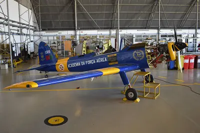 De Havilland Canada Dhc-1 Chipmunk 23 (Lycoming)