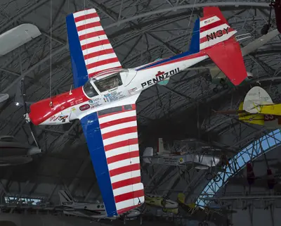 De Havilland Canada Dhc-1A Chipmunk