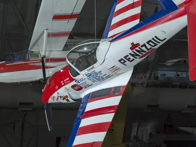 De Havilland Canada Dhc-1A Chipmunk