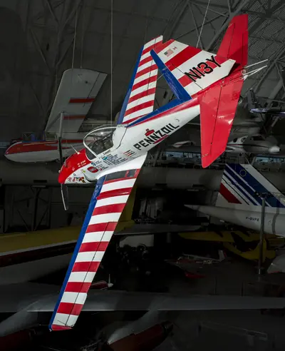 De Havilland Canada Dhc-1A Chipmunk