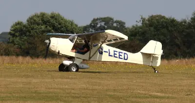 Denney Aerocraft Kitfox